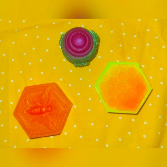 🚨" Perfect  Display "🐝👑"Unique Queen Bee  Gift Set" Handcrafted - Picture 4 of 16